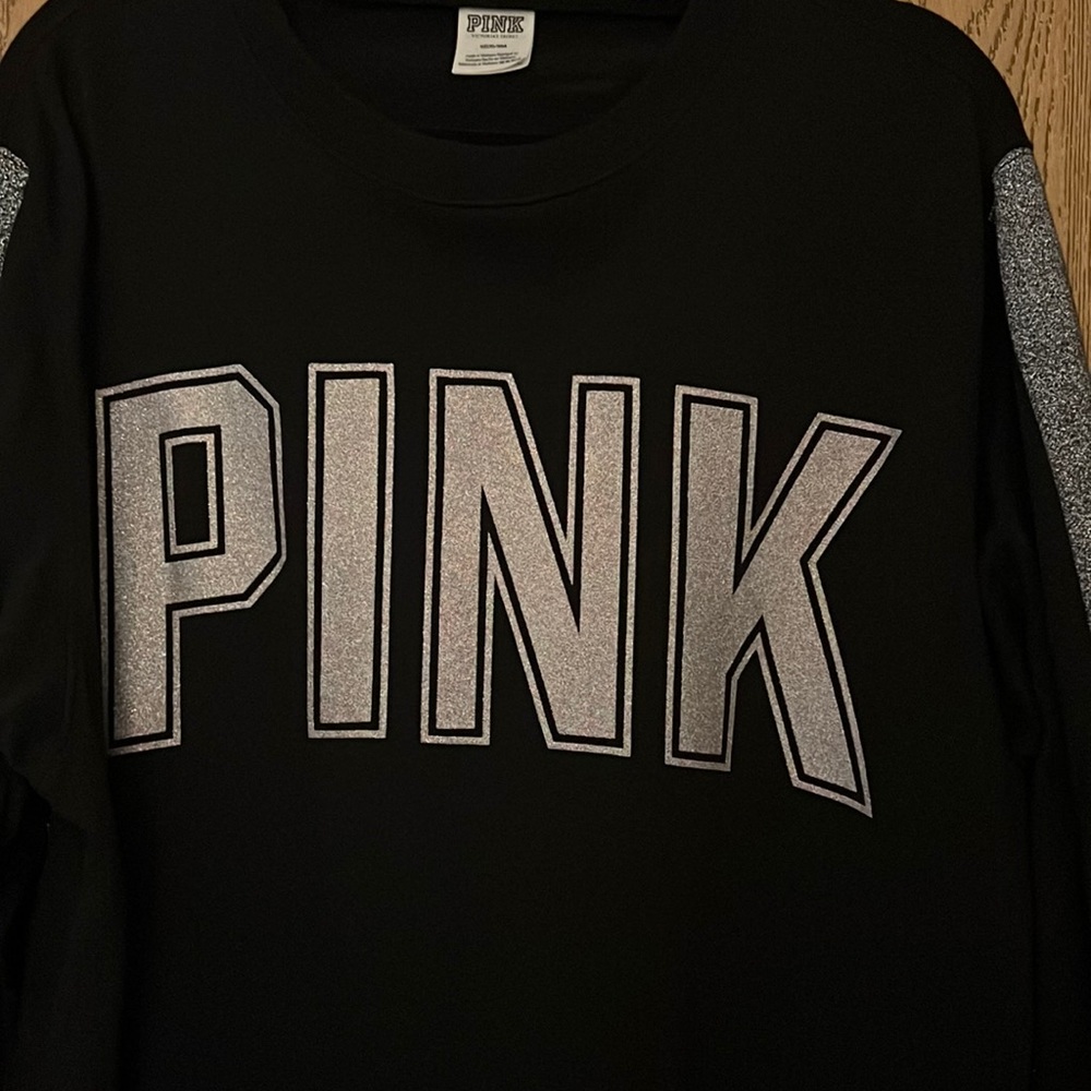 Victoria Secret sweatshirt